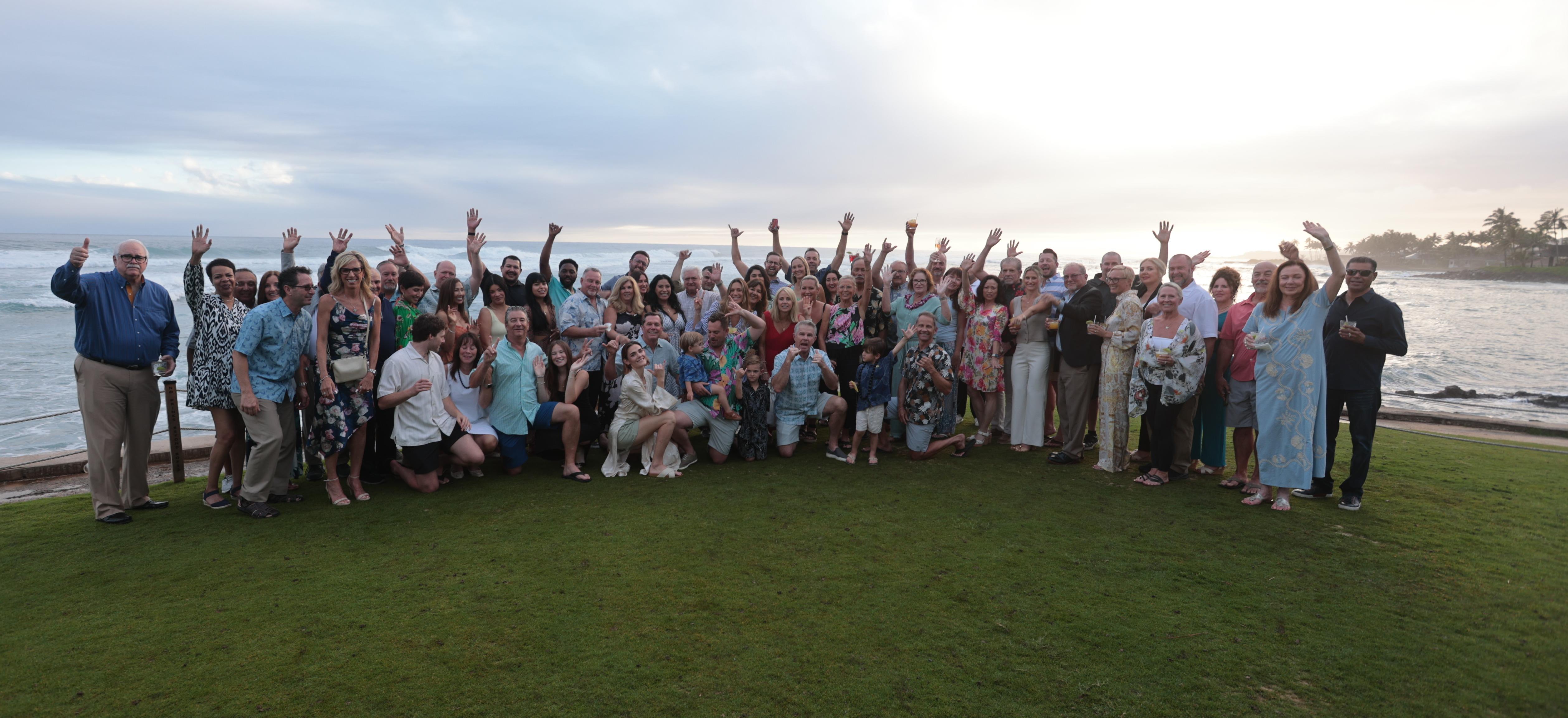 CAL SMACNA Convention - SoCal Chapter Dinner